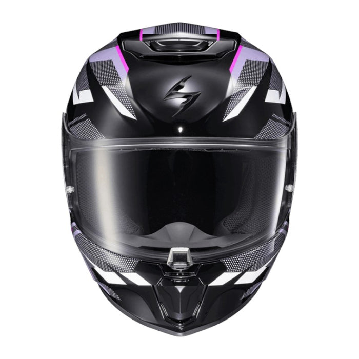 SCORPION EXO-R330 Saga Motorcycle Helmets
