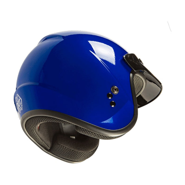 GMAX OF-2Y Open Face Youth Motorcycle Helmets