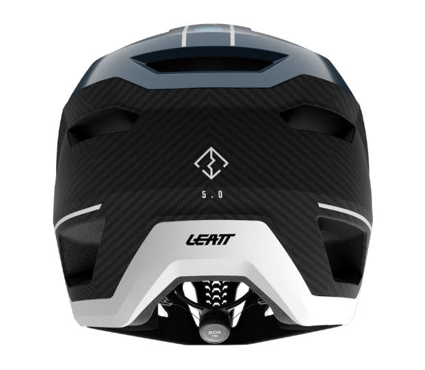 Leatt Helmet MTB Gravity 5.0 Bicycle Helmets