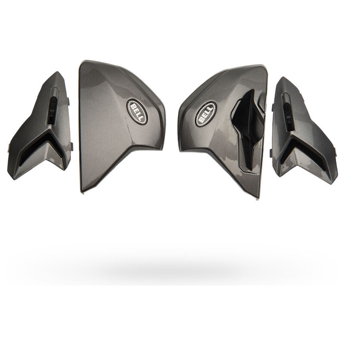 Bell Powersports Mag-9 Visor/Vent Kit Motorcycle Helmet Replacements