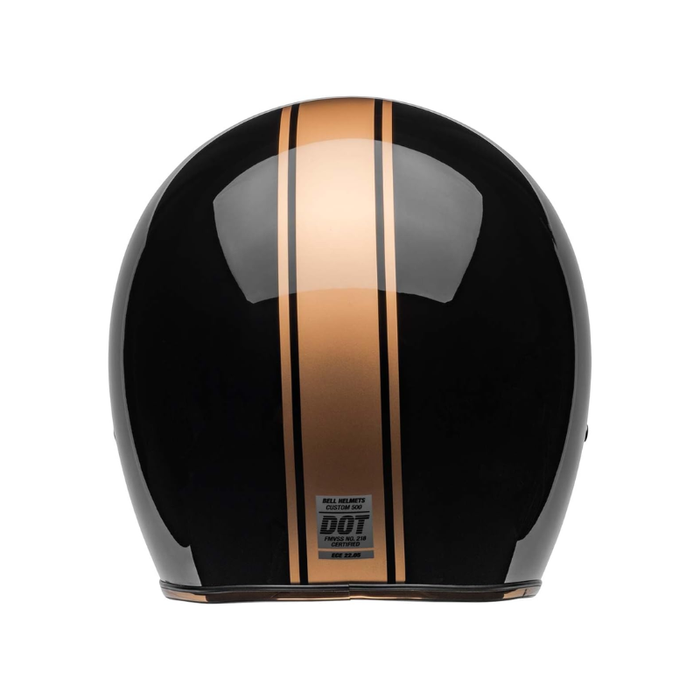 Bell Powersports Custom 500 Motorcycle Helmets