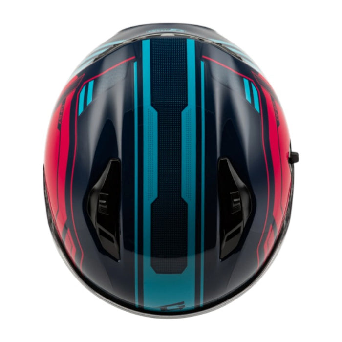GMAX OF-87 Duke (2024) Motorcycle Helmets