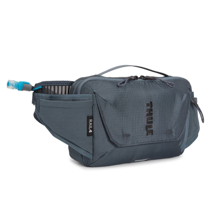 Thule Rail Hydration Hip Pack 4L Dark Slate