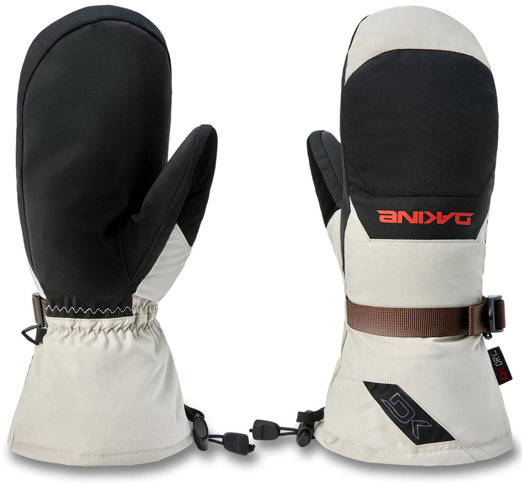 Dakine Scout Mitts Silver Lining Medium