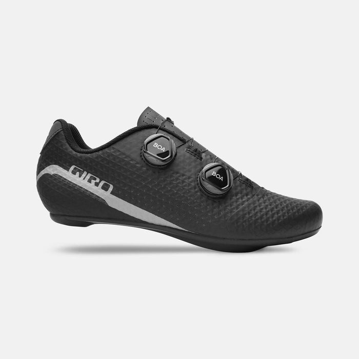 Giro Regime Bicycle Shoes Black 50