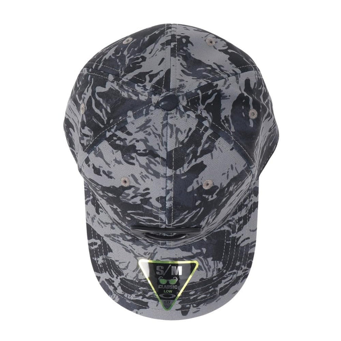 Oakley Tincan Cap Tiger Mountain Camo Gr Small/Medium