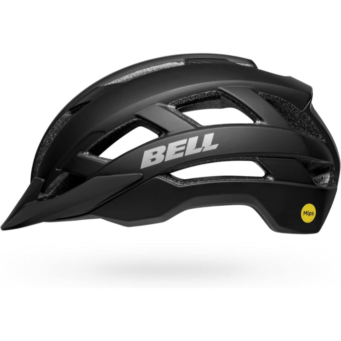 Bell Bike Falcon XRV MIPS Bicycle Helmets Matte Black Small