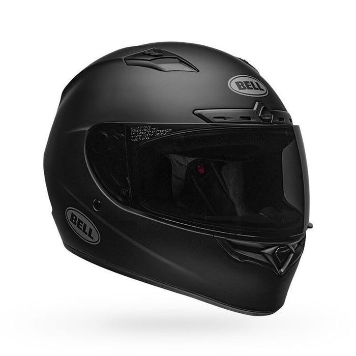 Bell Moto Qualifier DLX MIPS Matte Black X-Large