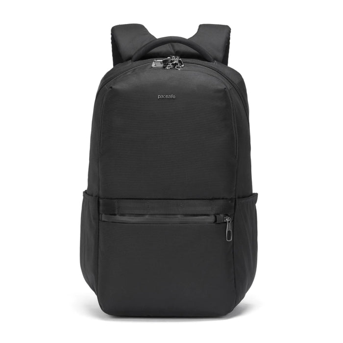 Pacsafe Metrosafe X 25L Backpack Black - Open Box (Without Box)