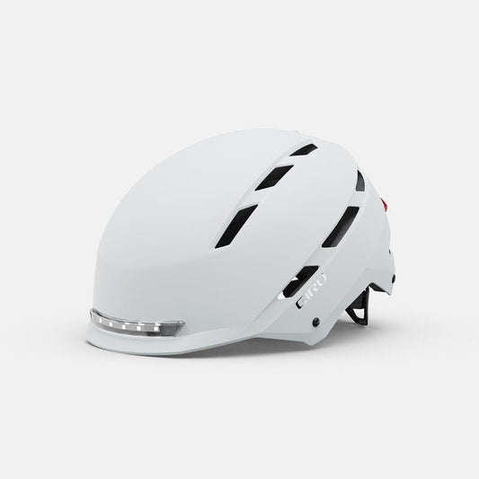 Giro Escape MIPS Bicycle Helmets Matte Chalk Medium