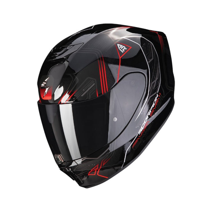SCORPION EXO-R330 Bendr Motorcycle Helmets