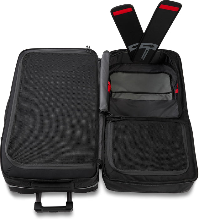 Dakine Split Roller Bag 110L Black One Size