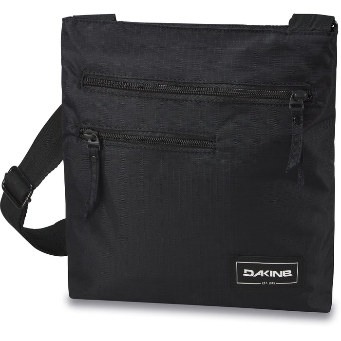 Dakine Jo Jo Crossbody Black Ripstop One Size