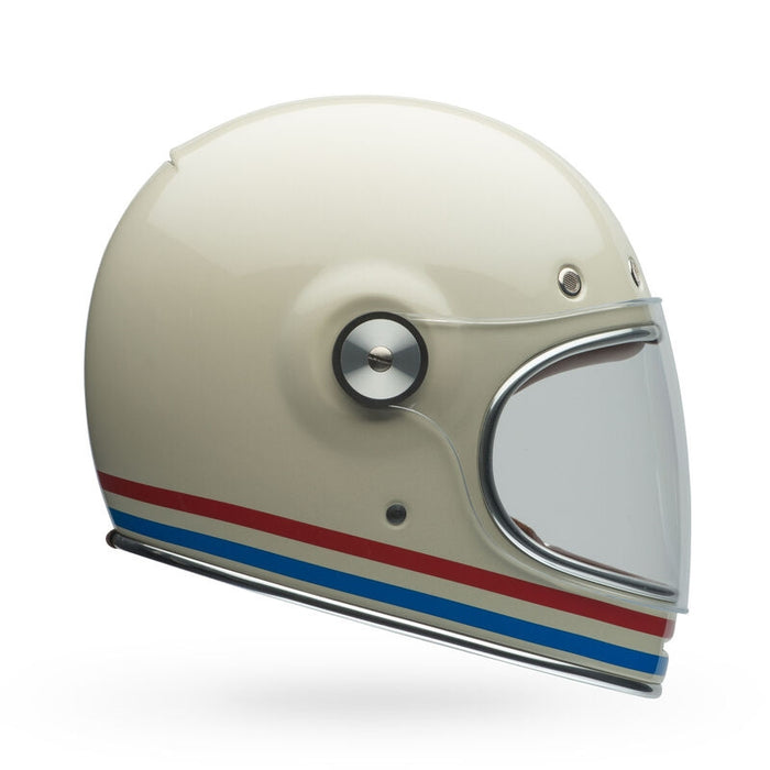 Bell Moto Bullitt Motorcycle Helmet