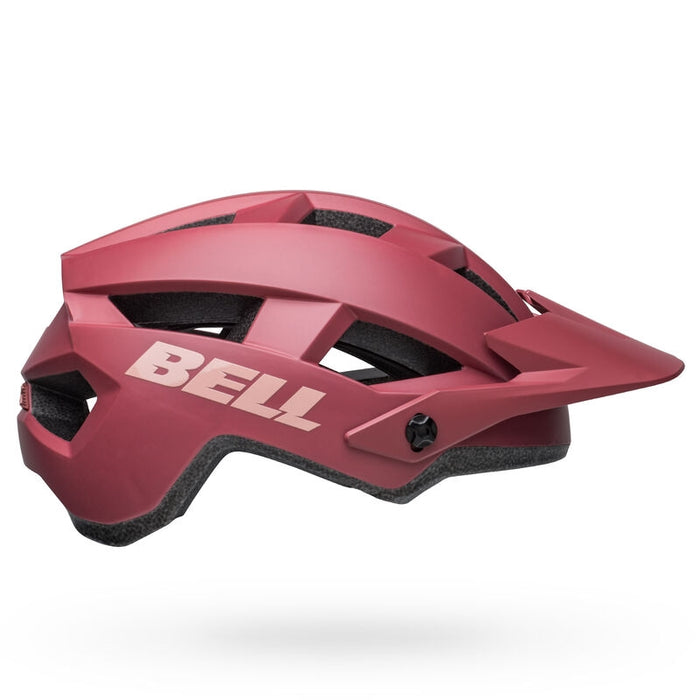 Bell Bike Spark 2 MIPS Matte Pink US/Medium