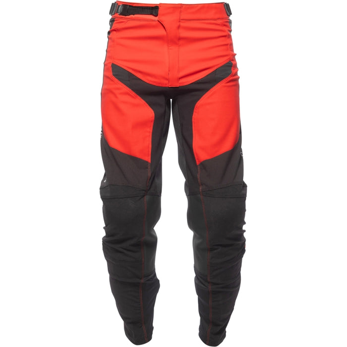 Fasthouse Elrod HyperSonic Pant Red  38