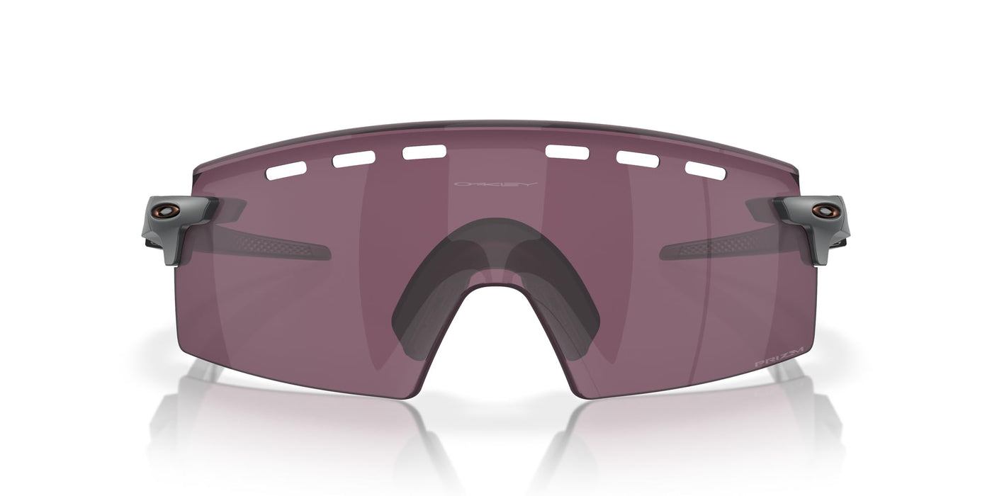 Oakley Encoder Strike Matte Grey Smoke/PRIZM Road Black