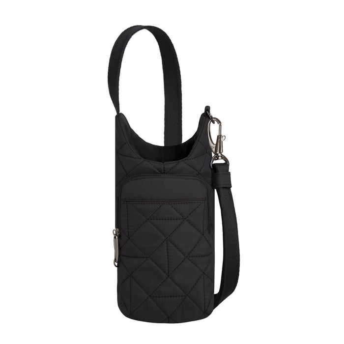 Travelon AT BoHo Insulated WB Tote Black/Black