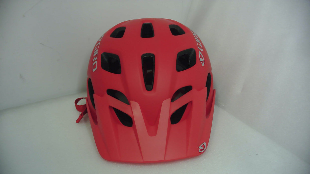 Giro Fixture Mips Helmet - Matte Trim Red - Universal Adult -Open Box (Without Box)