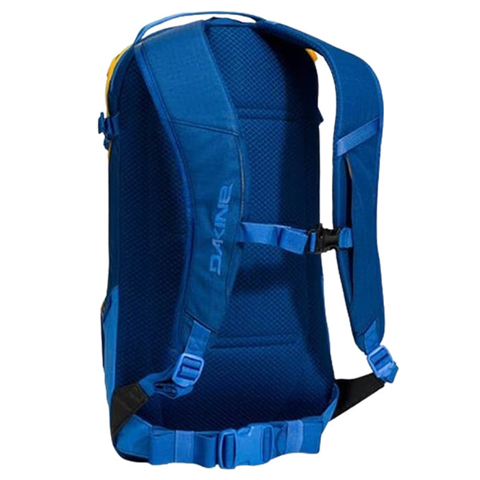 Dakine Heli Pack 12L Deep Blue