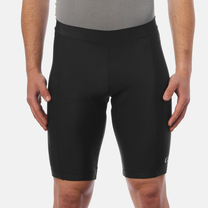 Giro Chrono Mens Bicycle Shorts Black Large