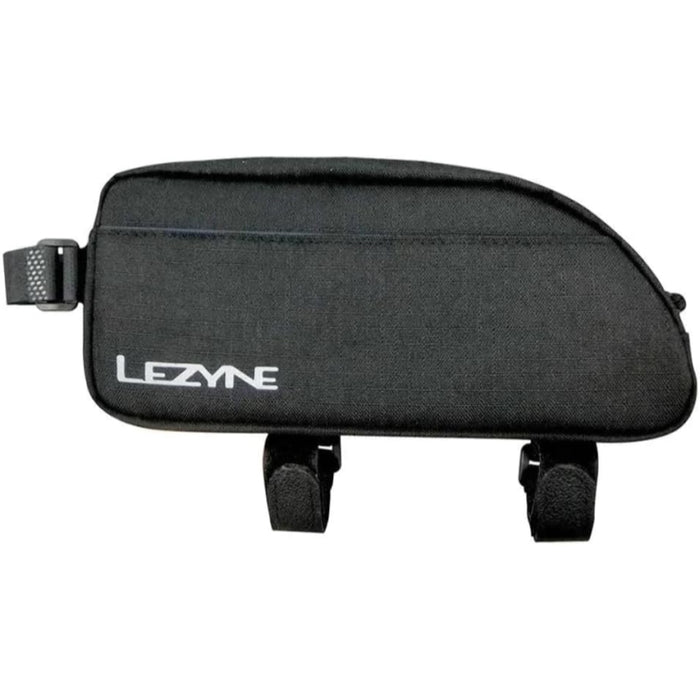 Lezyne Energy Caddy Xl Frame Bag 0.8L Black