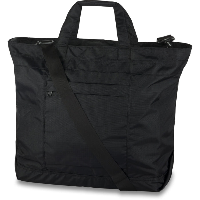 Dakine Verge Weekender Tote 34L Black Ripstop One Size