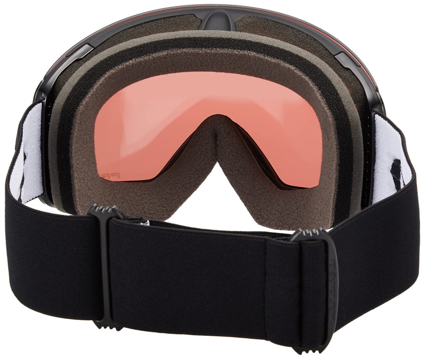 Oakley Flight Deck L Matte Black/Prizm Garnet