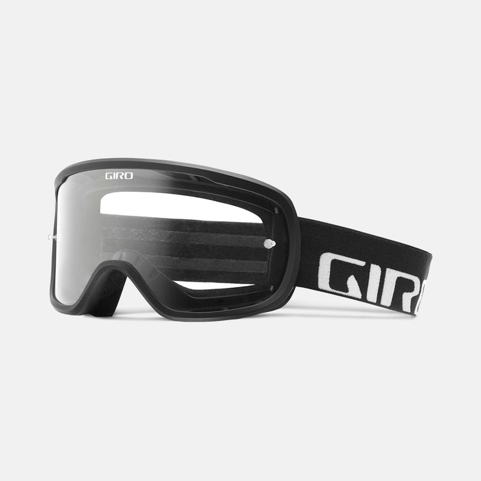 Giro Tempo MTB Goggle Bicycle Goggles Black