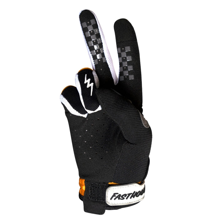 Fasthouse Speed Style Brute Glove Amber X-Large