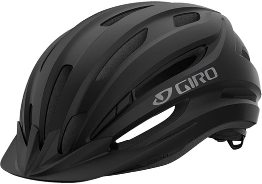 Giro Register MIPS II Xl Bicycle Helmets Matte Black/Charcoal UXL