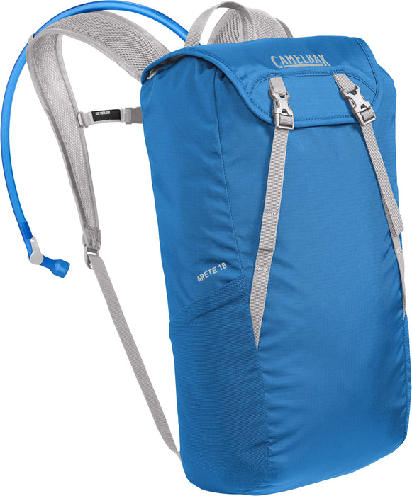 Camelbak Arete 18 50oz Indigo Bunting/Silver