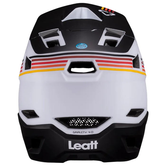 Leatt Helmet MTB Gravity 4.0 V23 Bicycle Helmets