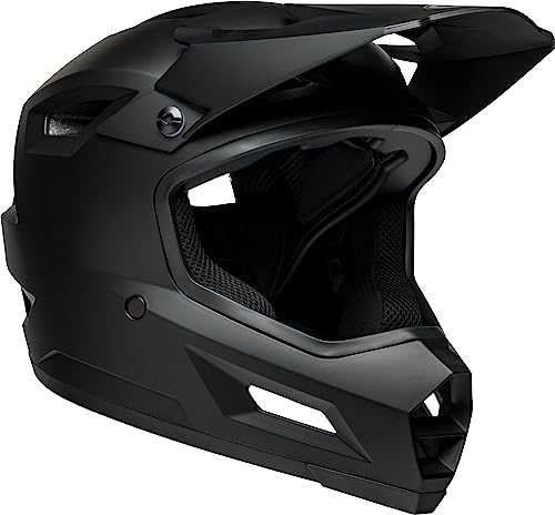 Bell Bike Sanction 2 Bicycle Helmets Matte Black Medium