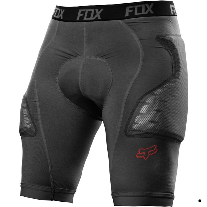 Fox Racing Titan Race Short - Charcoal - Medium