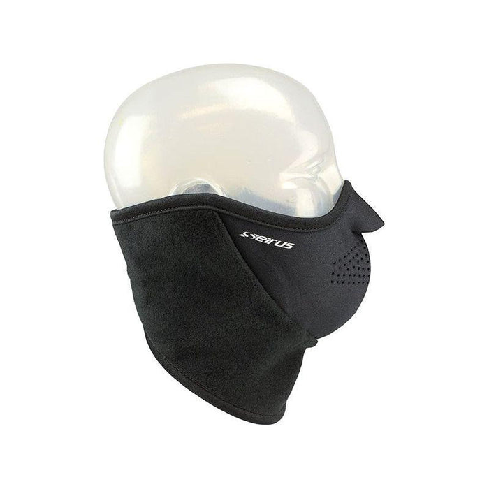 Seirus Innovation Polar Scarf for Cold Weather Protection and Windproof Insulation Snow Balaclavas