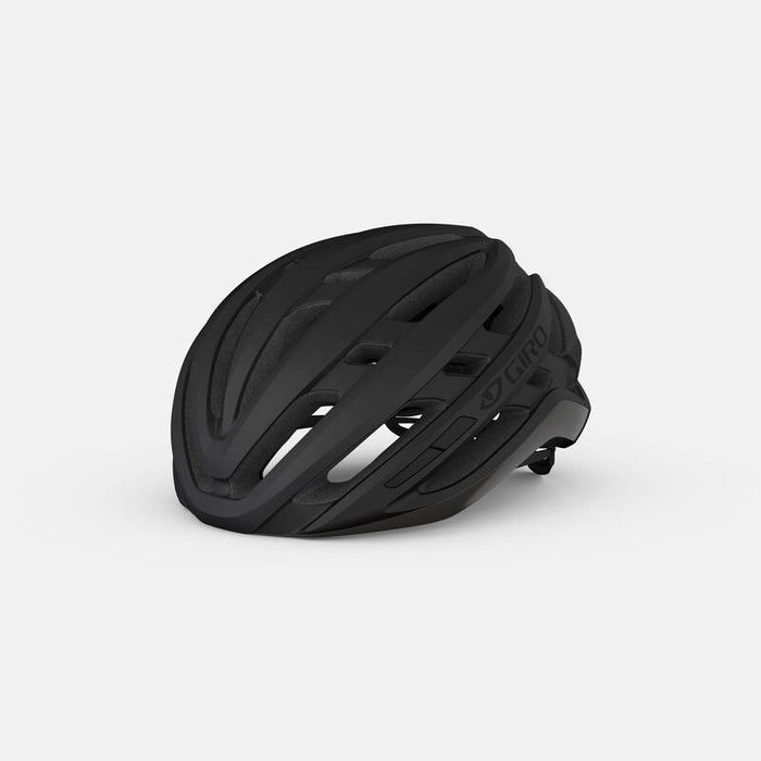 Giro Agilis MIPS Mens Bicycle Helmets Matte Black Fade Small