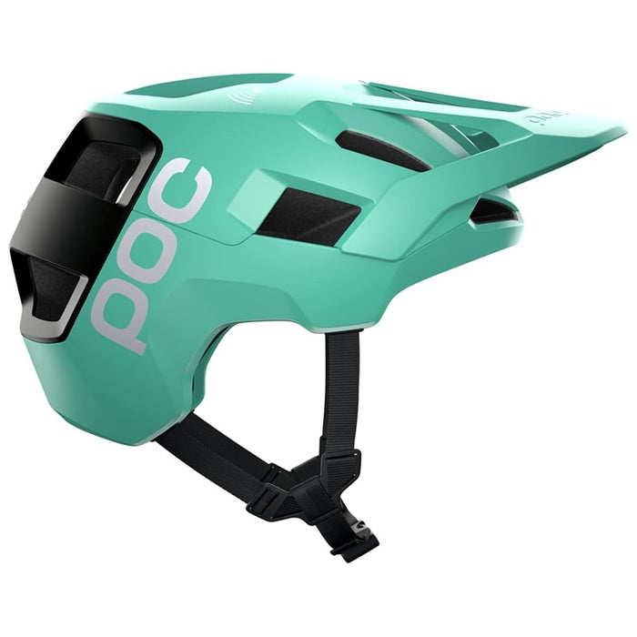 POC Kortal Race MIPS Fluorite Green/Uranium Black Matt X-Small/Small