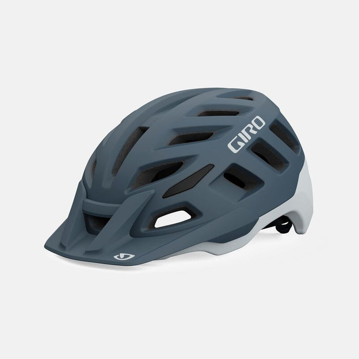 Giro Radix MIPS Mens Bicycle Helmets Matte Portaro Grey Small / Discontinued