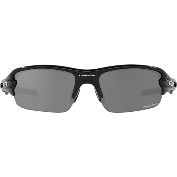 Oakley Flak Xxs Matte Black W/ Prizm Rose Gold