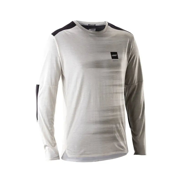Leatt Jersey MTB Trail 4.0 Long Sleeve Bicycle Jerseys