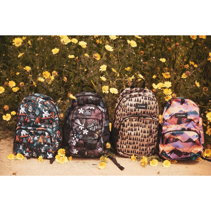 Dakine Grom Pack 13L Kids Nature Vibes