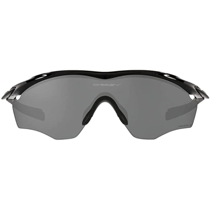 Oakley M2 Frame Xl Polished Black W/ Prizm Black Polarized