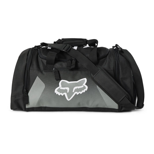Fox Racing Leed 180 Duffle Bag Black One Size