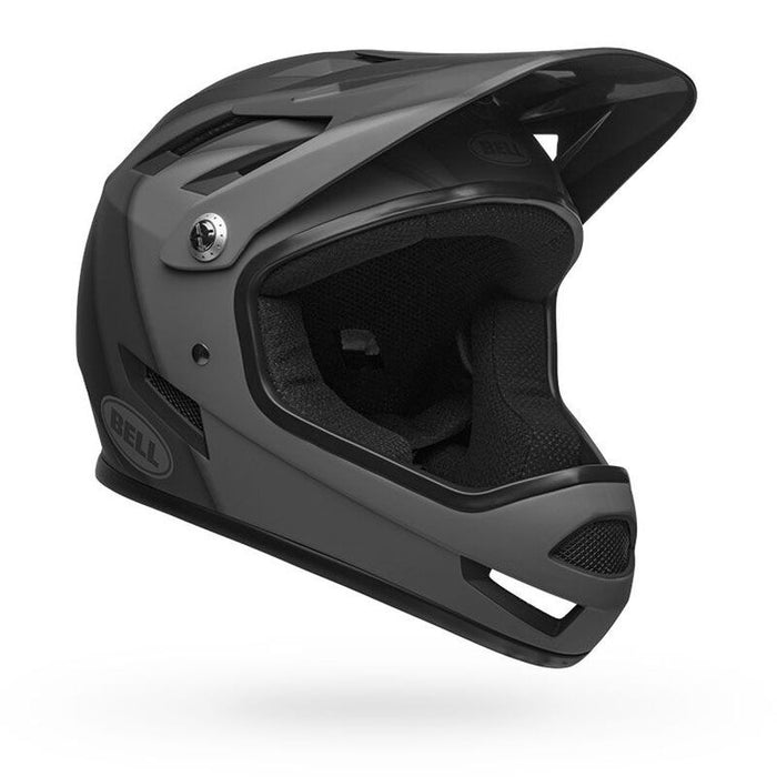 Bell Bike Sanction Helmet Presence Matte Black X-Small