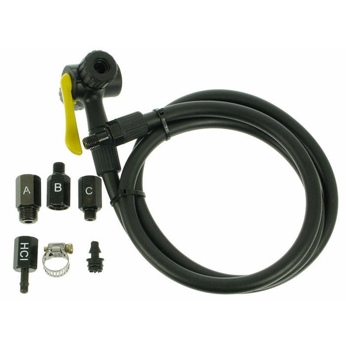 Topeak Twinhead Bicycle Floor Pump Upgrade Kit