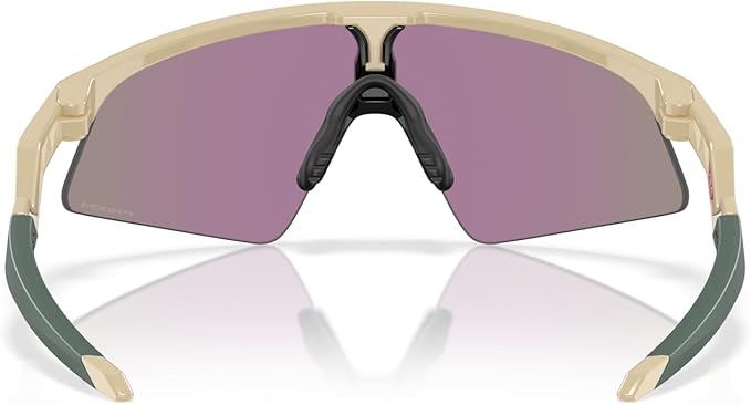 Oakley Resistor Sweep (Youth Fit) Bicycle Sunglasses