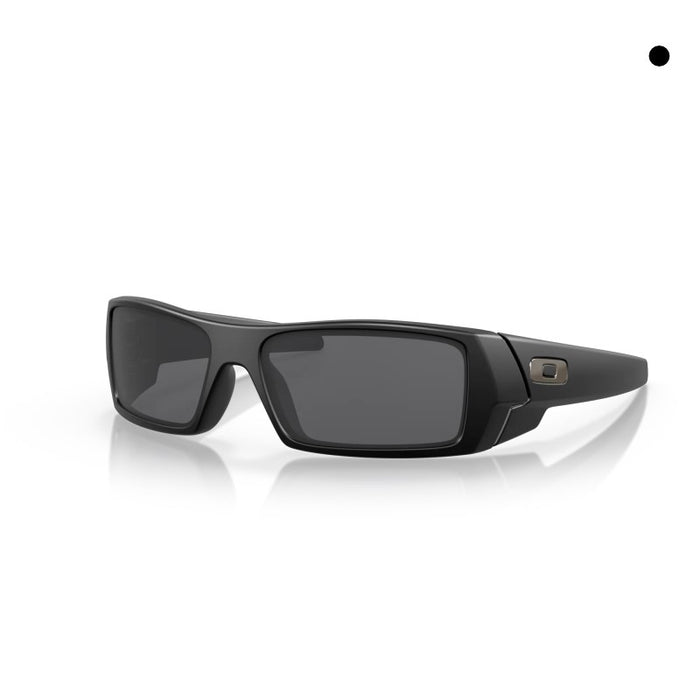 Oakley Gascan Matte Black/Grey