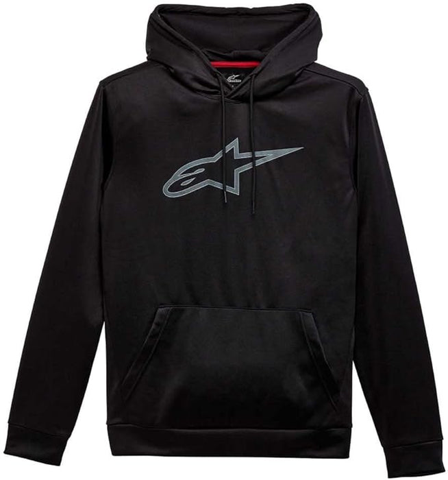 Alpinestars Inception Athletic Hoodie Motorcycle Apparel
