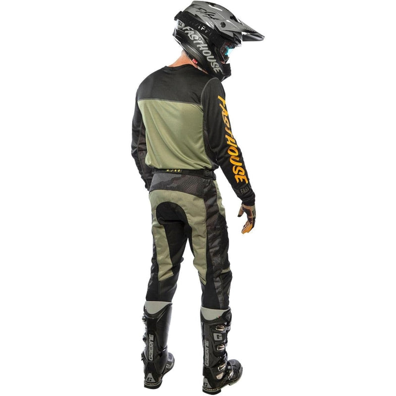Fasthouse Off-Road Grindhouse Pant